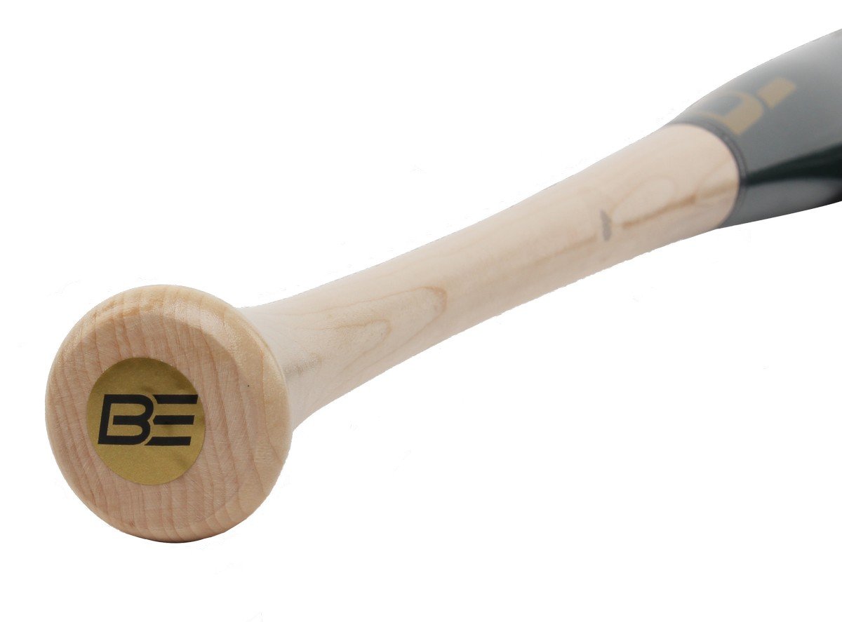 Baseball Express I13 Maple Wood Baseball Bat