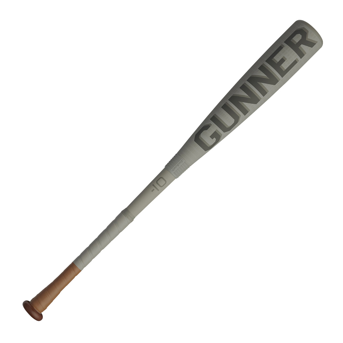 Warstic 2022 Gunner 2 3/4" Barrel -10 Baseball USSSA Bat