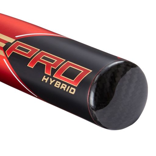 Axe 2023 AvengePro Hybrid Flared Handle -3 Baseball BBCOR Bat