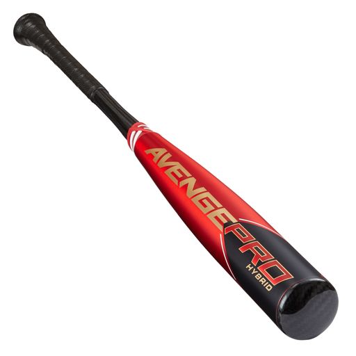 Axe 2023 AvengePro Hybrid Flared Handle -3 Baseball BBCOR Bat