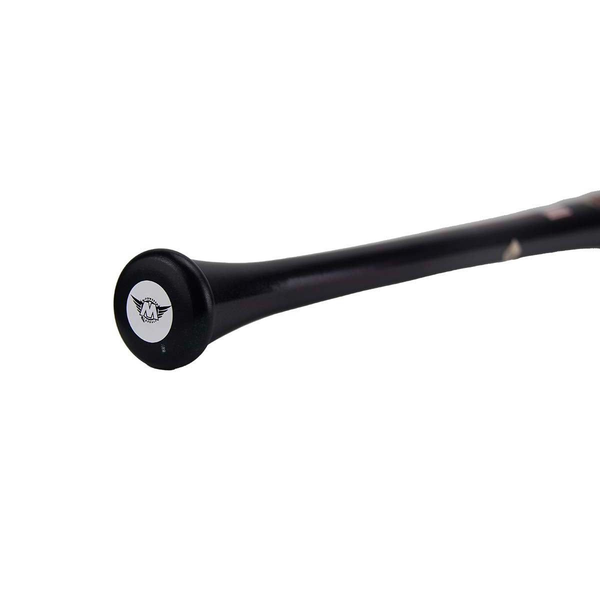 MPowered Chameleon C271 Navy-Sparkle Maple Wood Baseball Bat