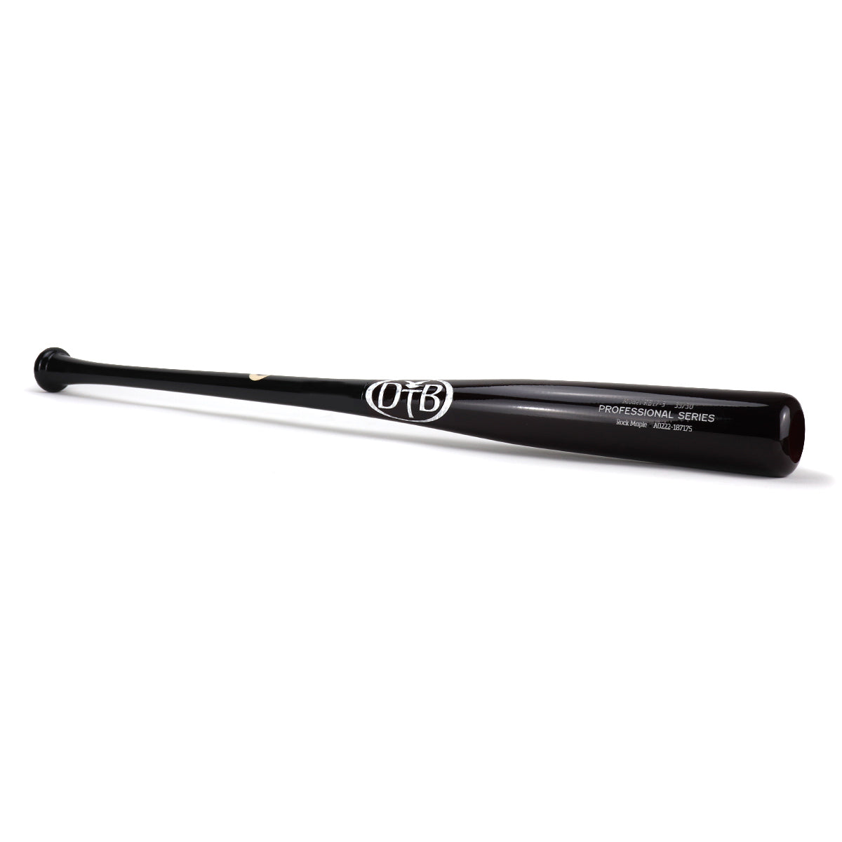 Dove Tail Kris Bryant Model Maple Baseball Wood Bat