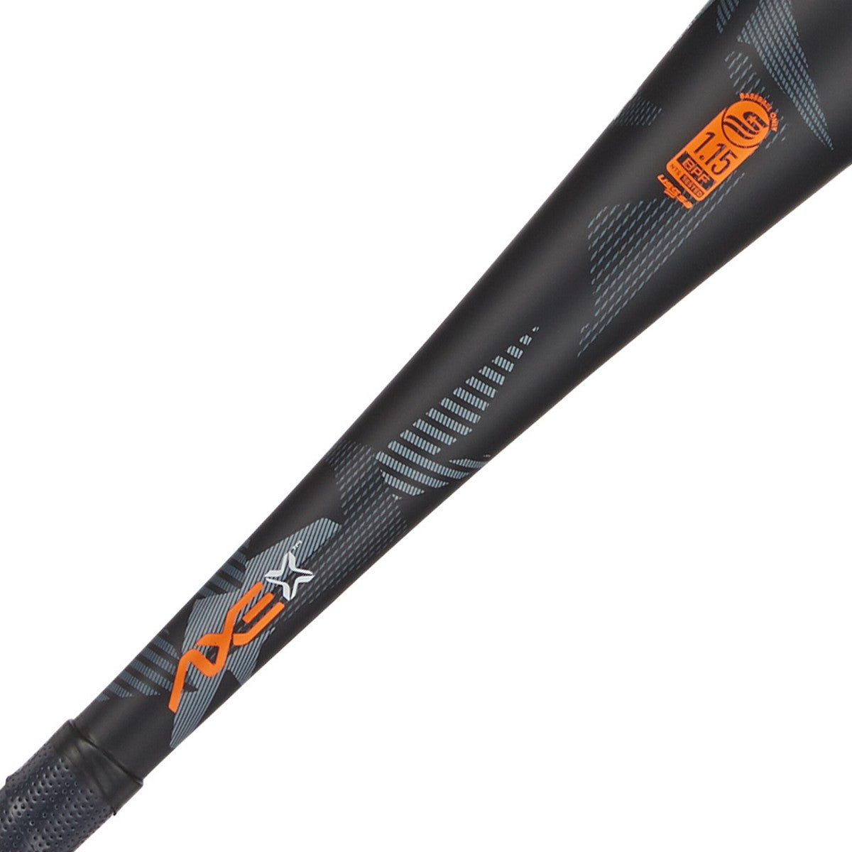 AXE 2024 Strato 2 -10 USSSA 2 3/4 Barrel Baseball Bat