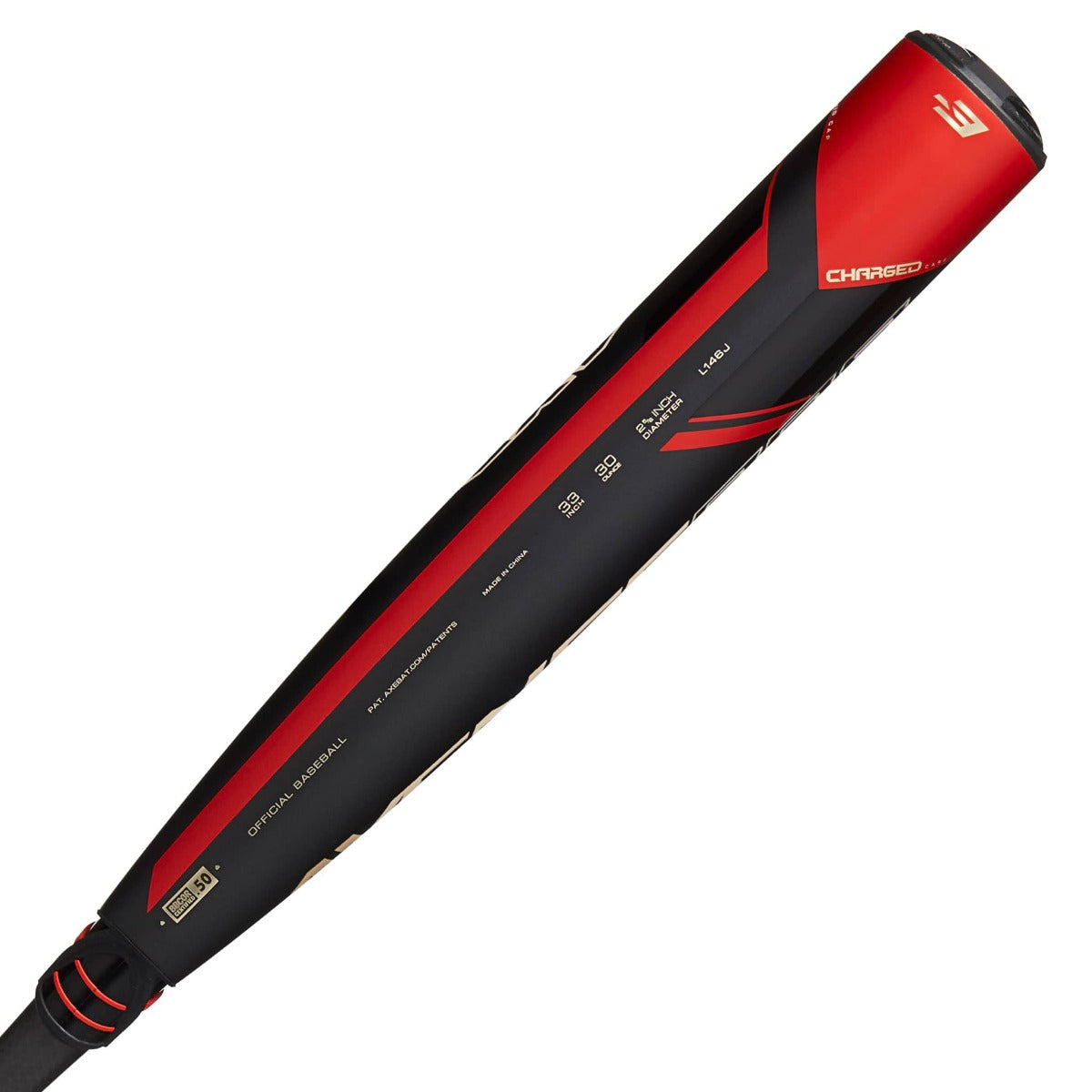 Axe Avenge Pro -3 BBCOR Baseball Bat