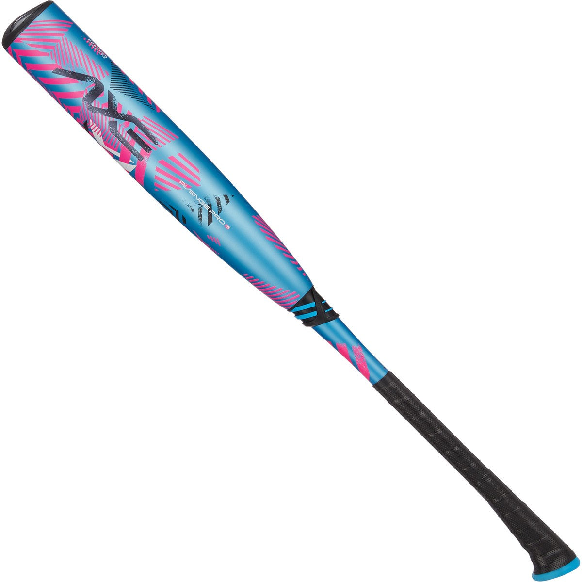 AXE 2024 Avenge Pro 3 -10 USSSA 2 3/4 Barrel Baseball Bat