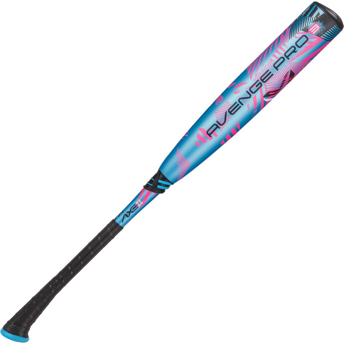 AXE 2024 Avenge Pro 3 -10 USSSA 2 3/4 Barrel Baseball Bat for item L148M-27