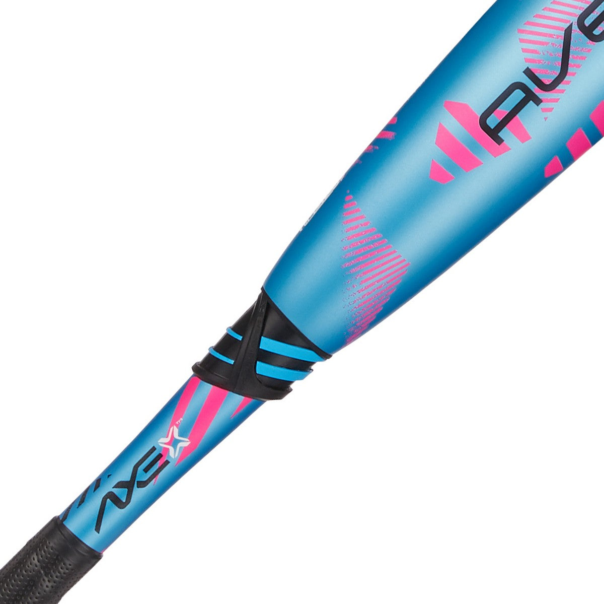 AXE 2024 Avenge Pro 3 -10 USSSA 2 3/4 Barrel Baseball Bat