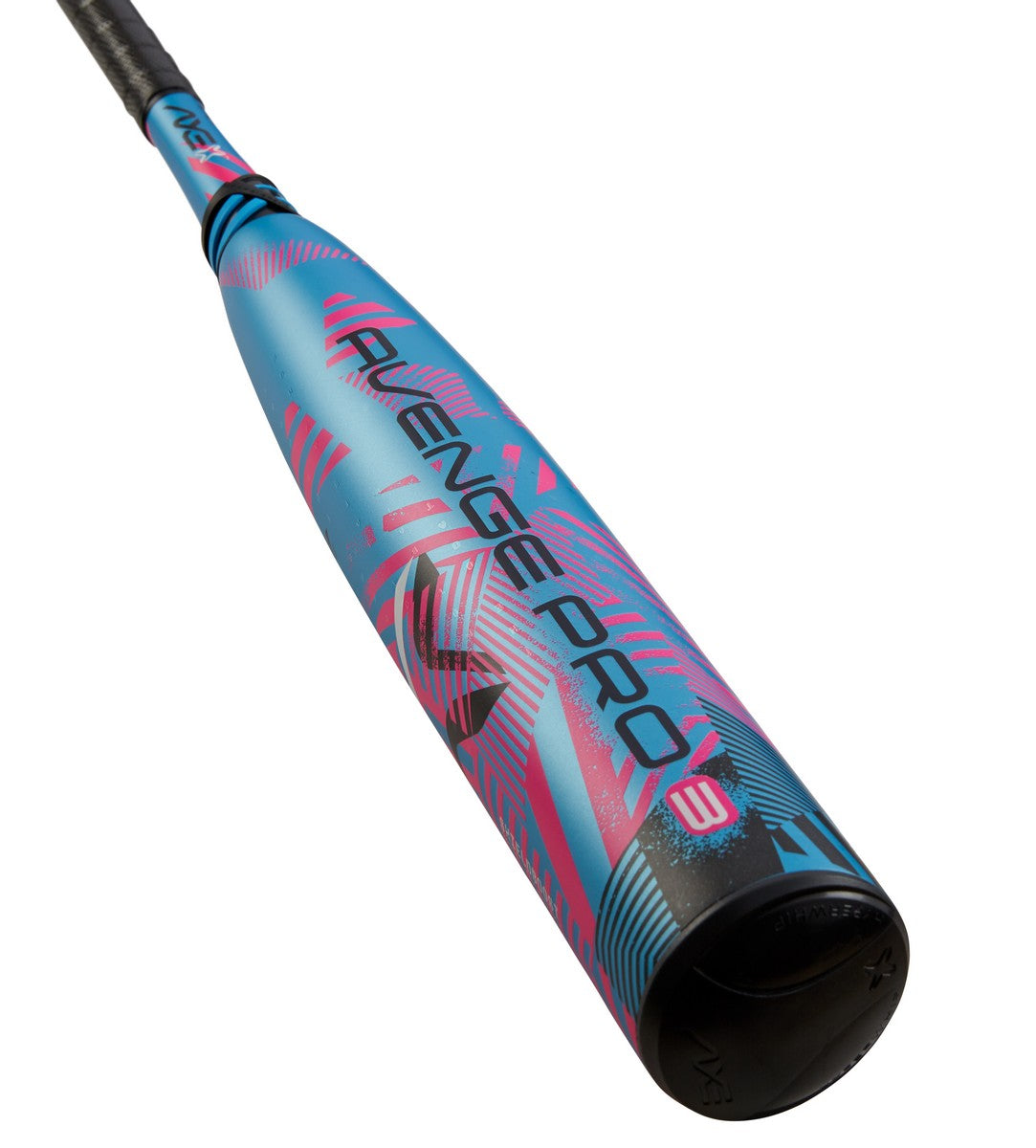 AXE 2024 Avenge Pro 3 -10 USSSA 2 3/4 Barrel Baseball Bat