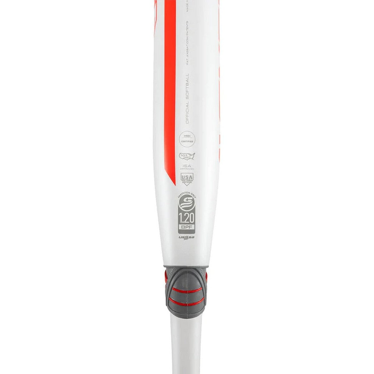 AXE 2024 Avenge Pro Infrared -10  Fastpitch Bat