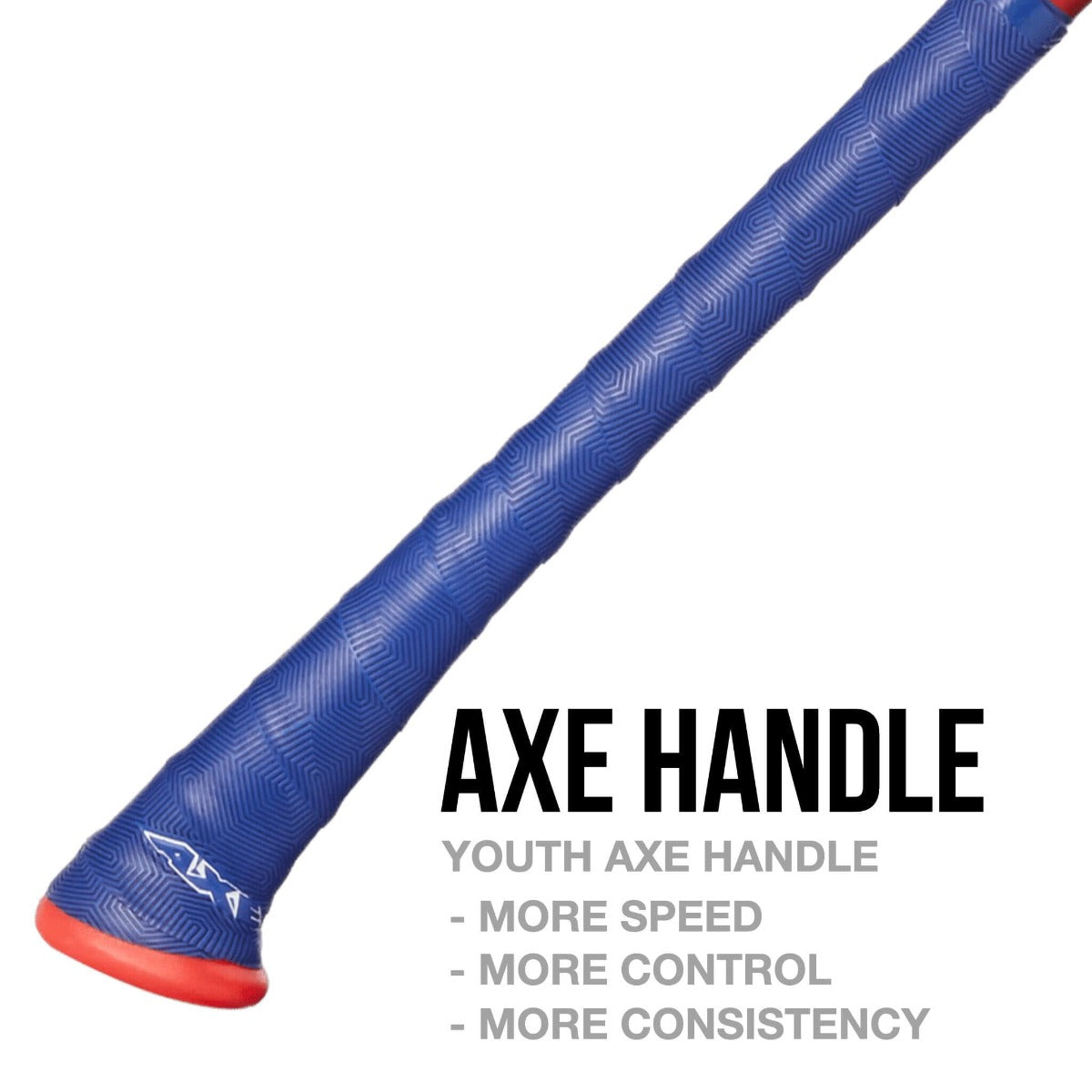 Axe 2023 Hero -11 Baseball USA Bat