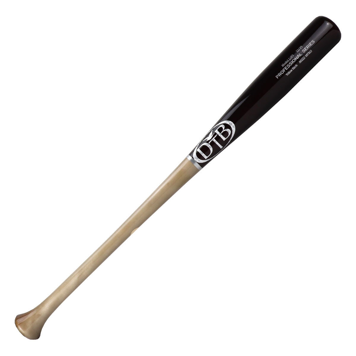 Dove Tail LI89 Birch Baseball Wood Bat for item LI89-31-STLB