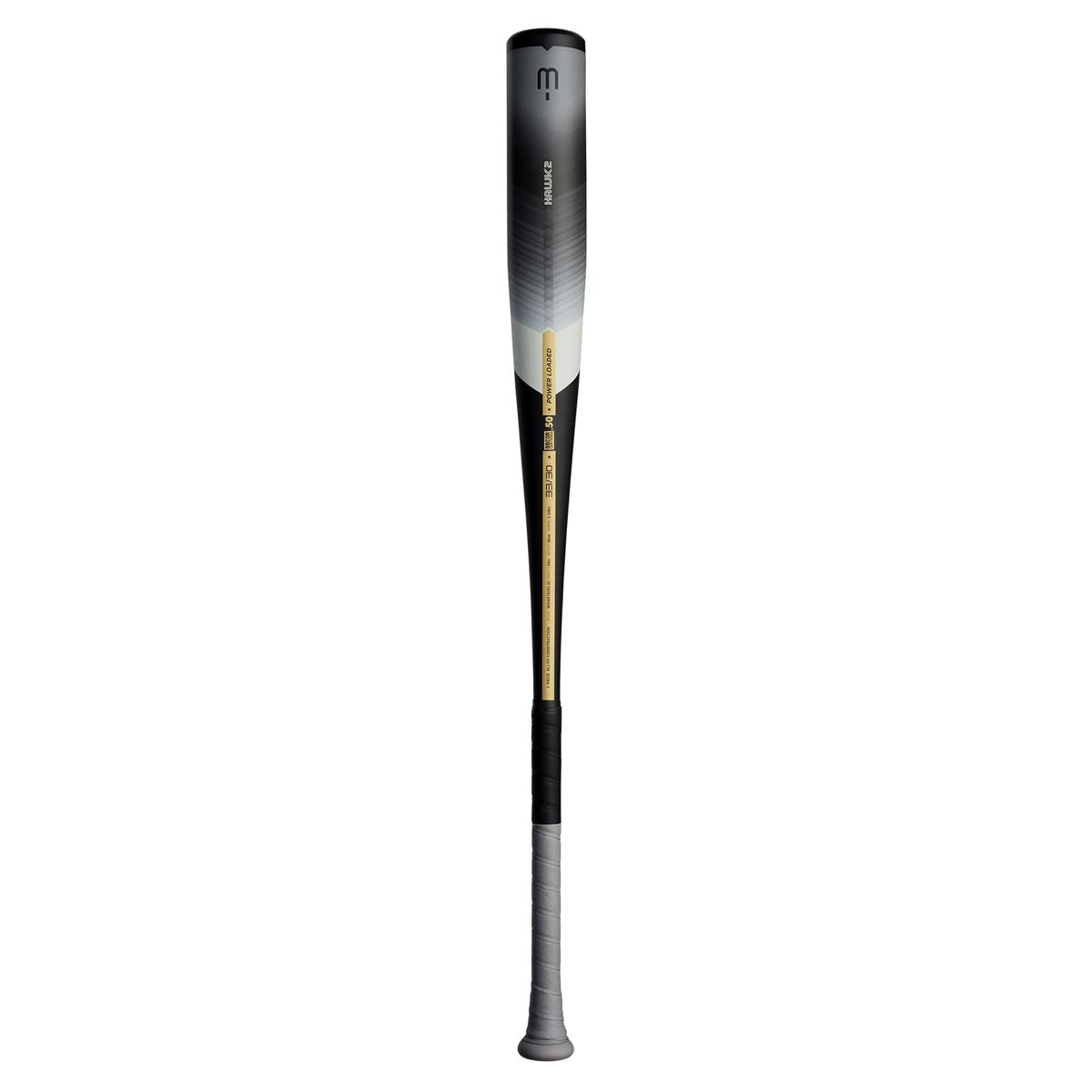 Warstic 2022 Hawk2 Smoke Tail -3 Baseball BBCOR Bat