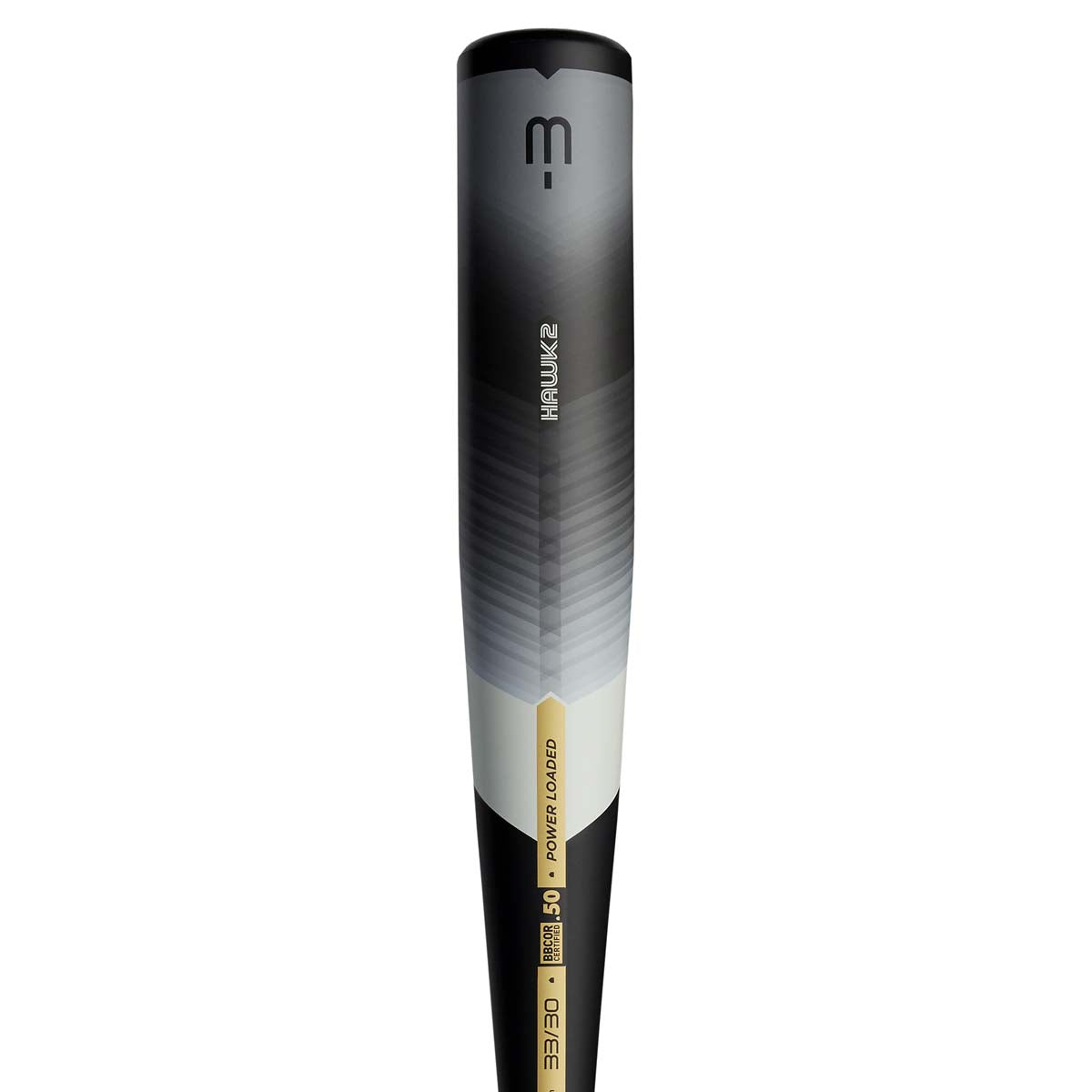 Warstic 2022 Hawk2 Smoke Tail -3 Baseball BBCOR Bat