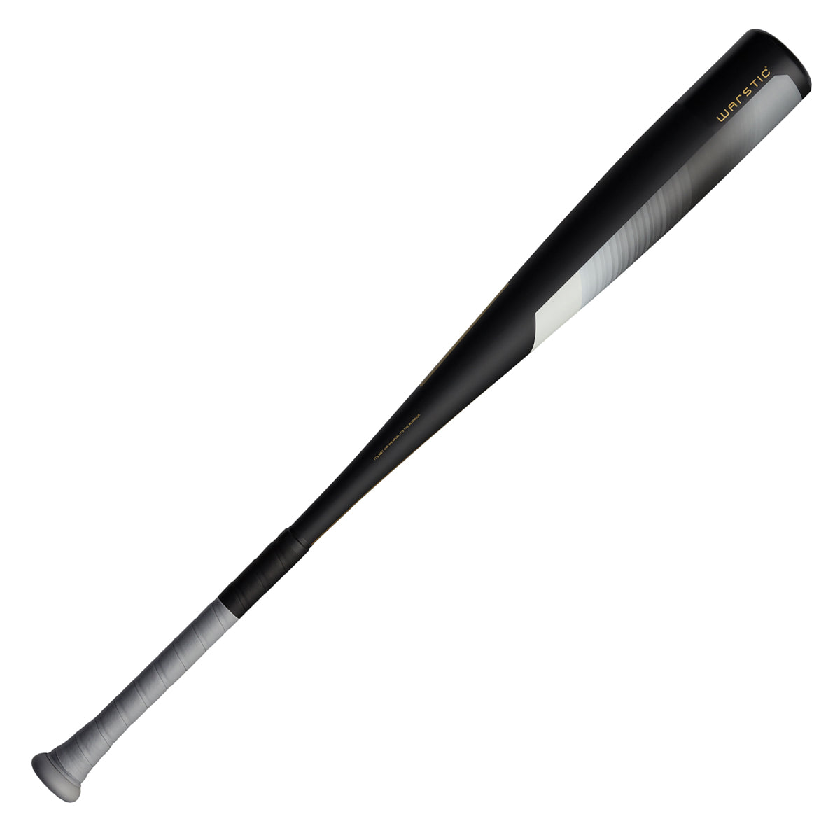 Warstic 2022 Hawk2 Smoke Tail -3 Baseball BBCOR Bat