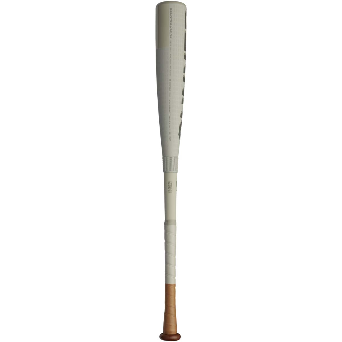 Warstic 2022 Gunner 2 3/4" Barrel -10 Baseball USSSA Bat