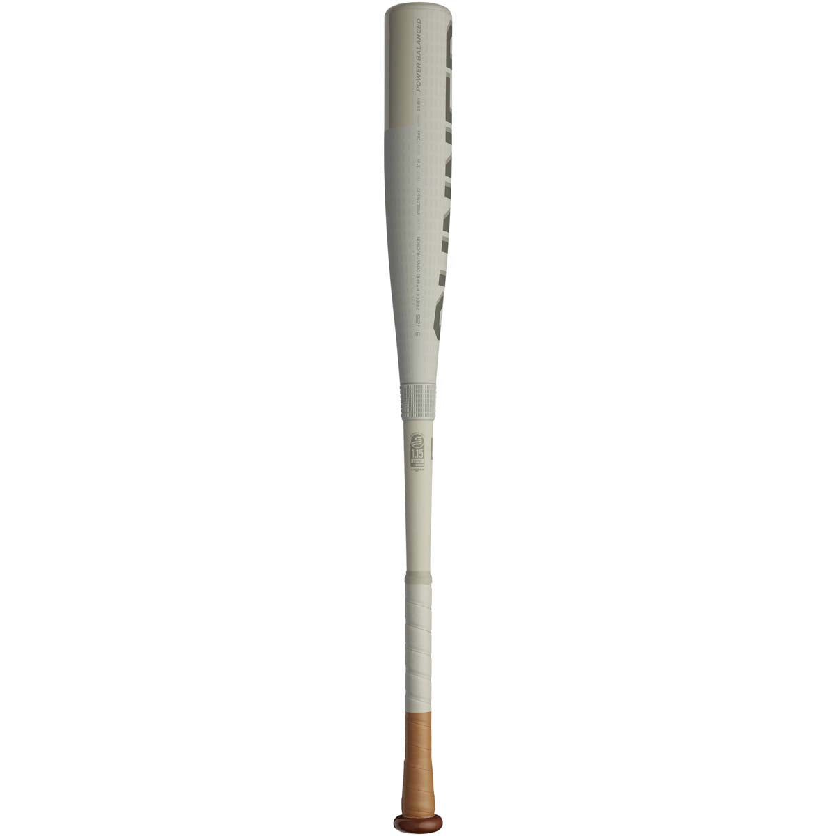 Warstic 2022 Gunner 2 5/8" Barrel -5 Baseball USSSA Bat