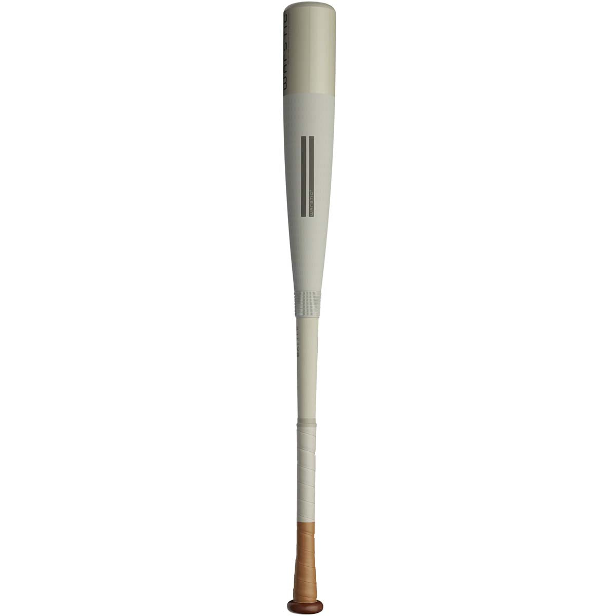 Warstic 2022 Gunner 2 3/4" Barrel -8 Baseball USSSA Bat