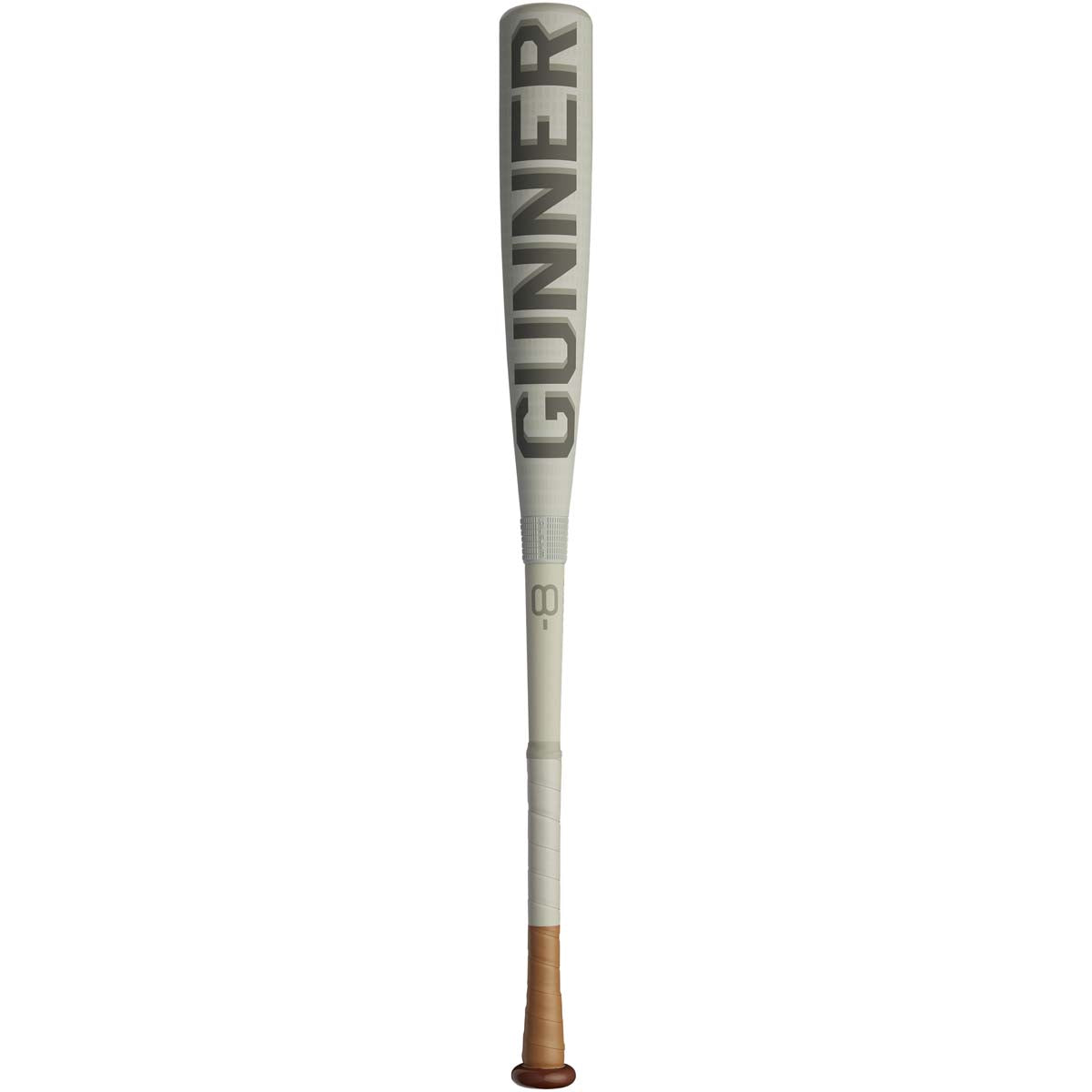 Warstic 2022 Gunner 2 3/4" Barrel -8 Baseball USSSA Bat