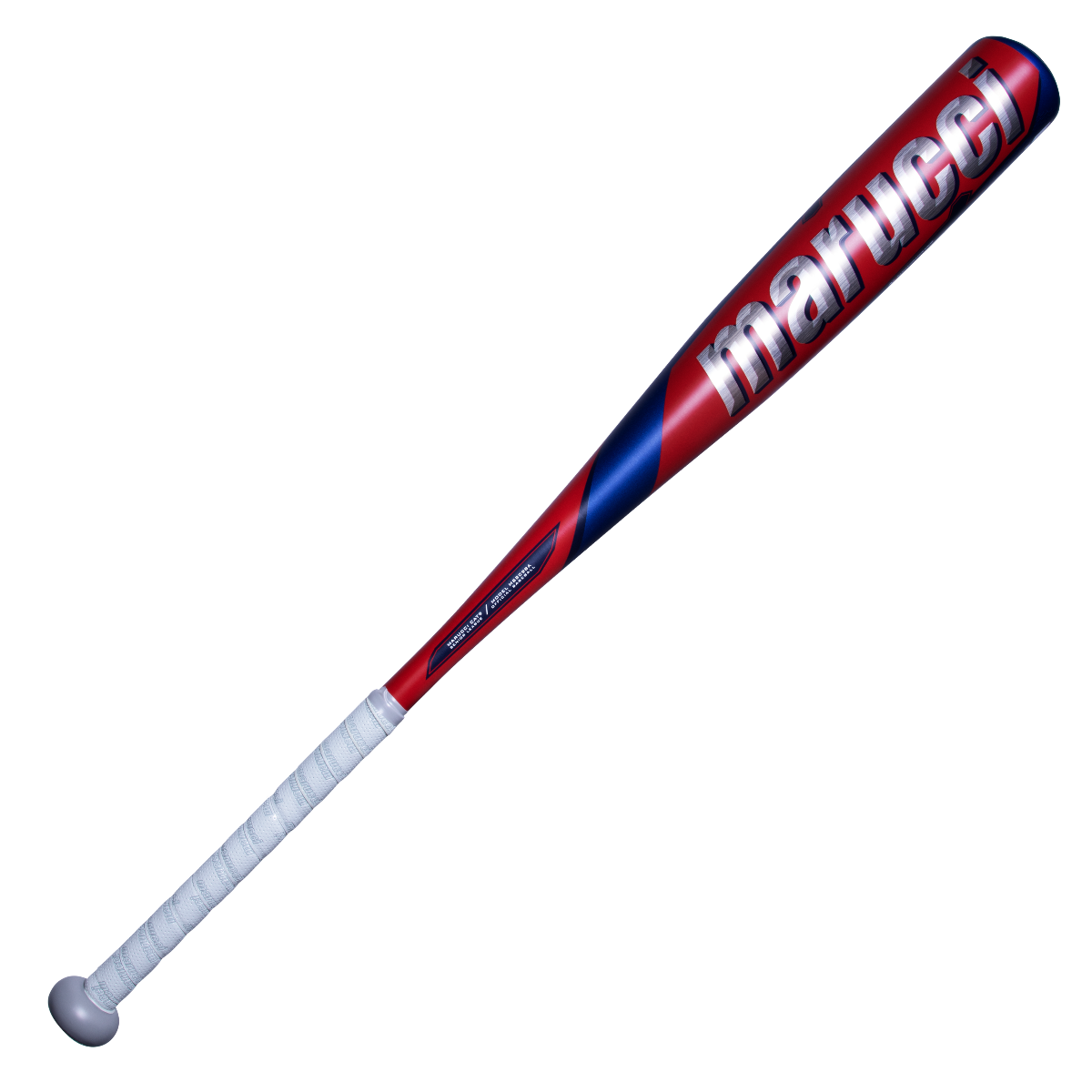 Marucci 2021 Cat9 Pastime 2 3/4" Barrel -8 Baseball USSSA Bat