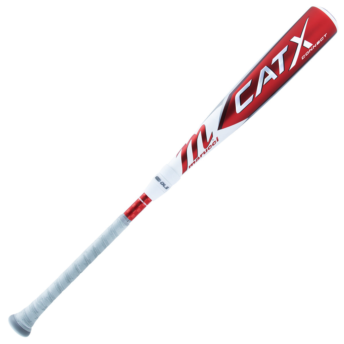 Marucci 2023 CATX Connect -8 Baseball USSSA Bat for item MSBCCX8-28