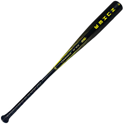 Stinger 2024 Nuke 3 -3 Baseball BBCOR Bat for item NUKE3-31