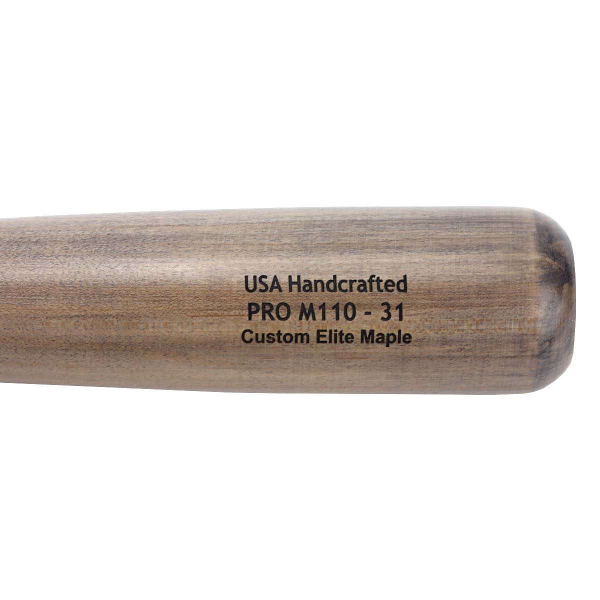 Baseball Express M110 Maple Wood Baseball Bat