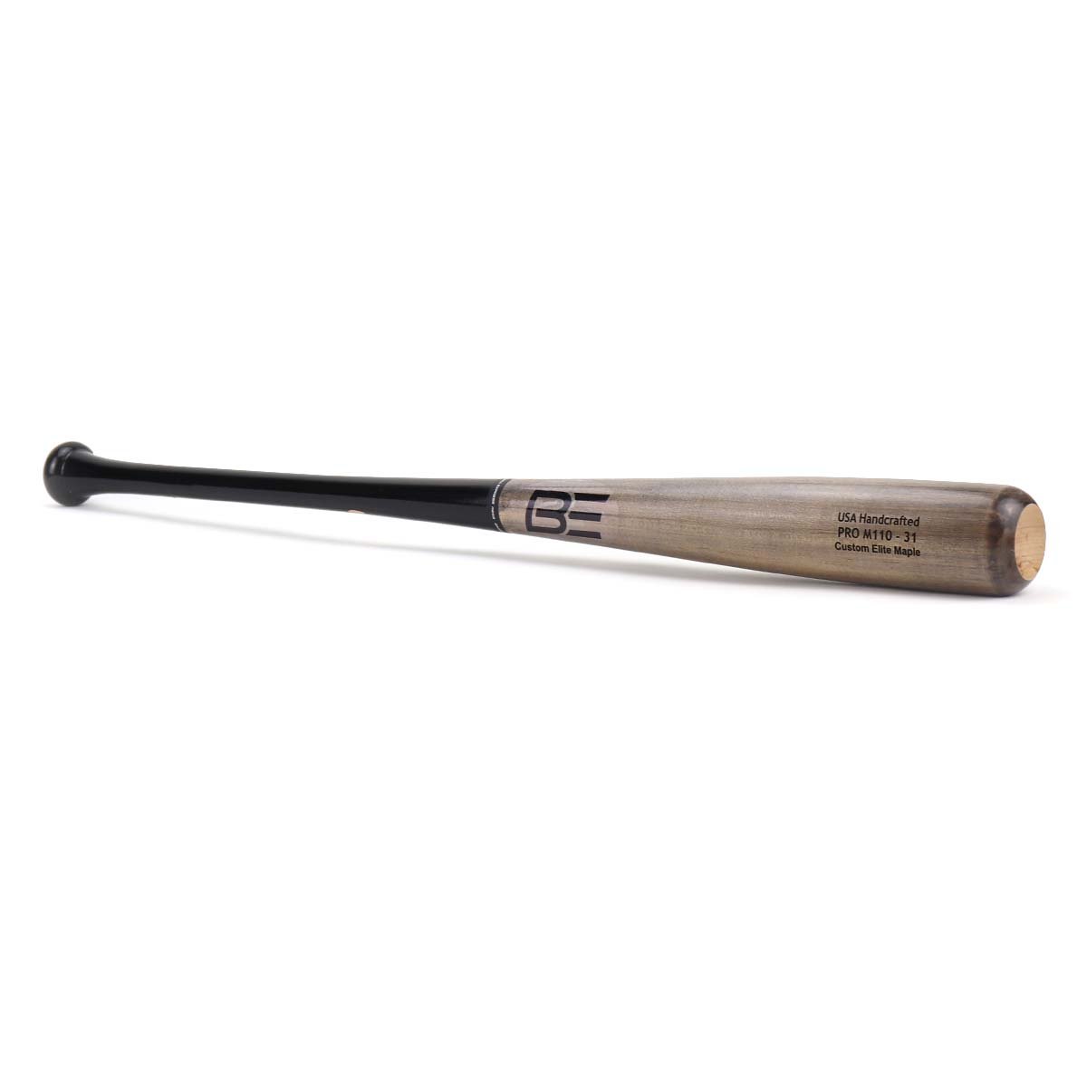 Baseball Express M110 Maple Wood Baseball Bat