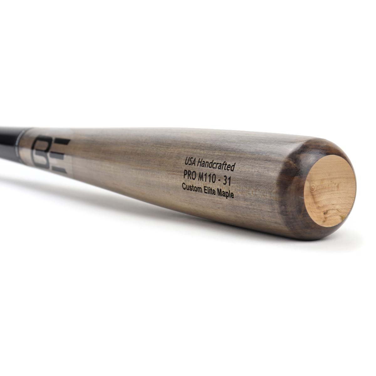 Baseball Express M110 Maple Wood Baseball Bat