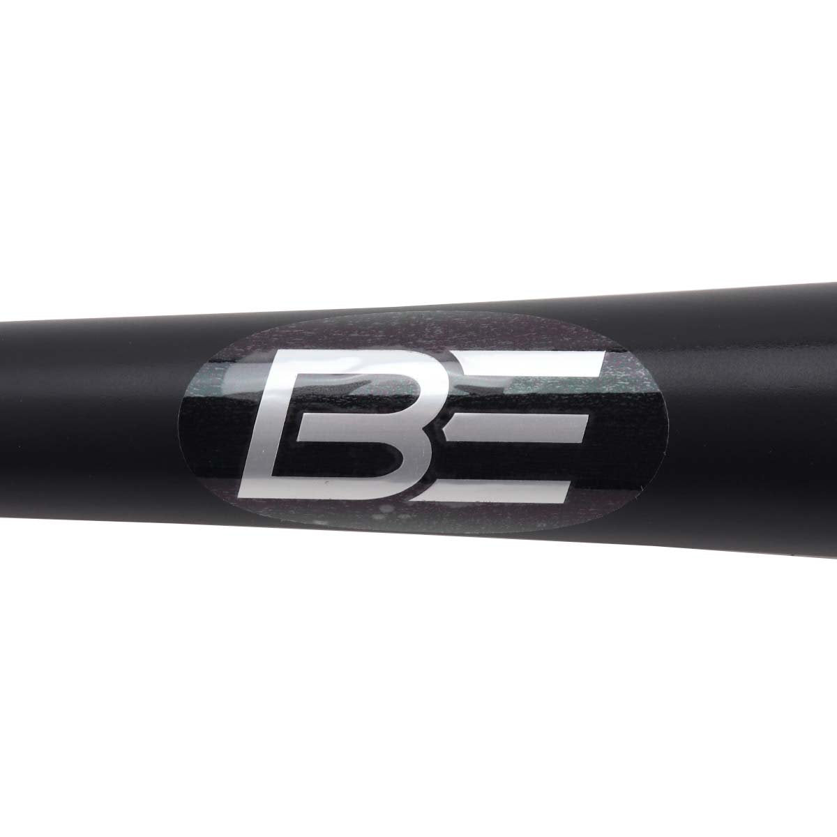 Baseball Express P72 Maple Wood Baseball Bat