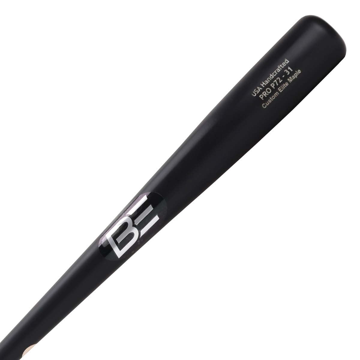 Baseball Express P72 Maple Wood Baseball Bat