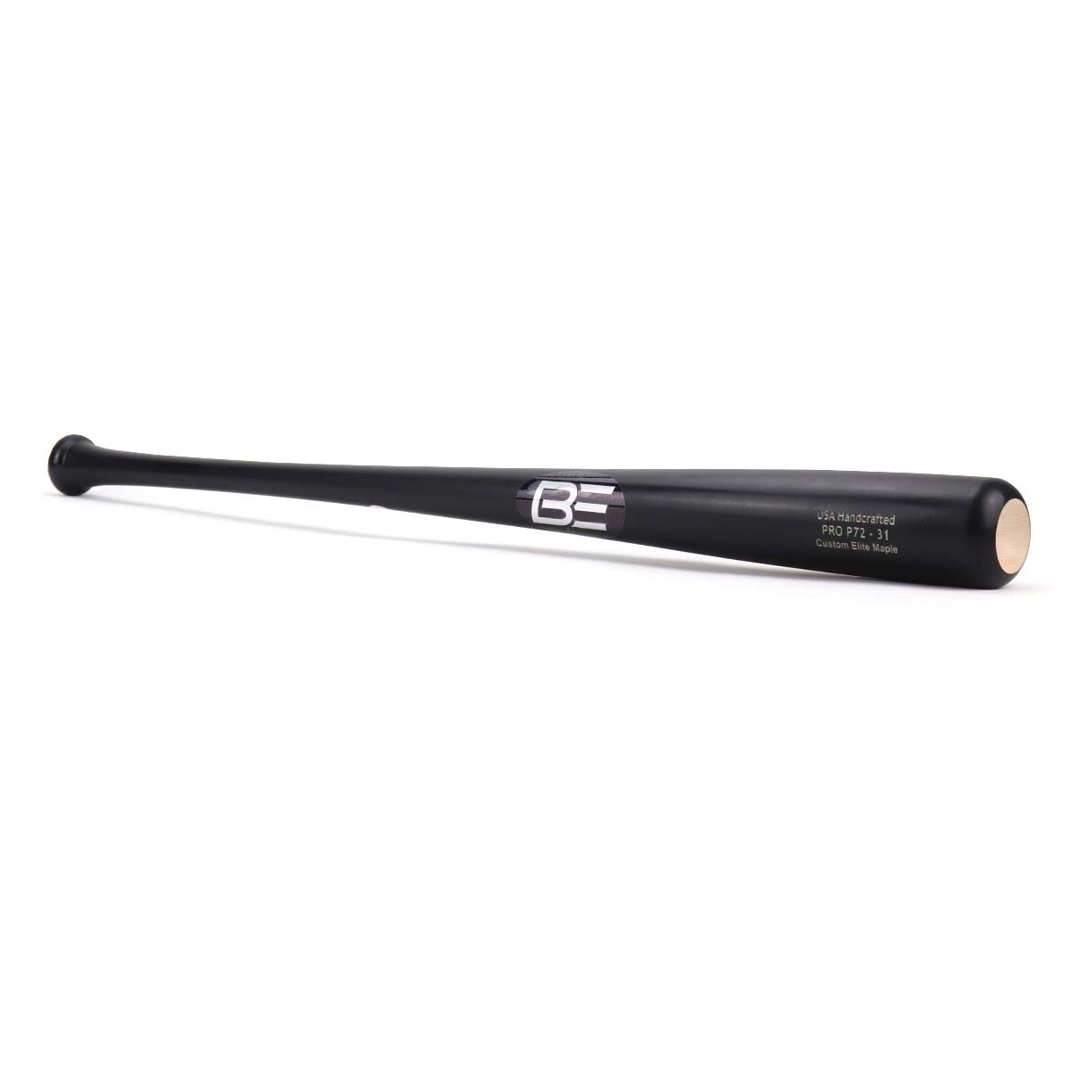 Baseball Express P72 Maple Wood Baseball Bat