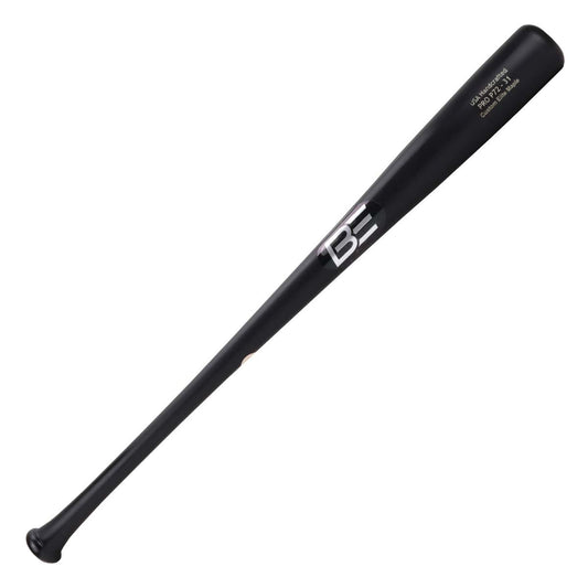 Baseball Express P72 Maple Wood Baseball Bat for item BBXP72M-31-BMB