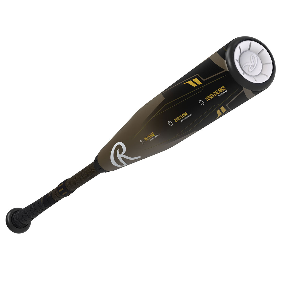 Rawlings 2023 Icon 2 5/8" Barrel -3 Baseball BBCOR Bat