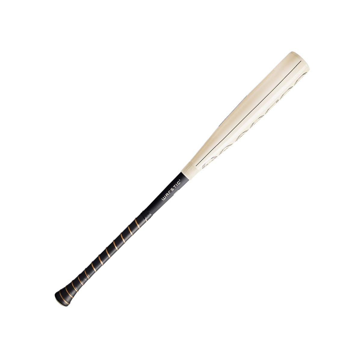 Warstic 2023 Bonesaber Hybrid -3 Baseball BBCOR Bat