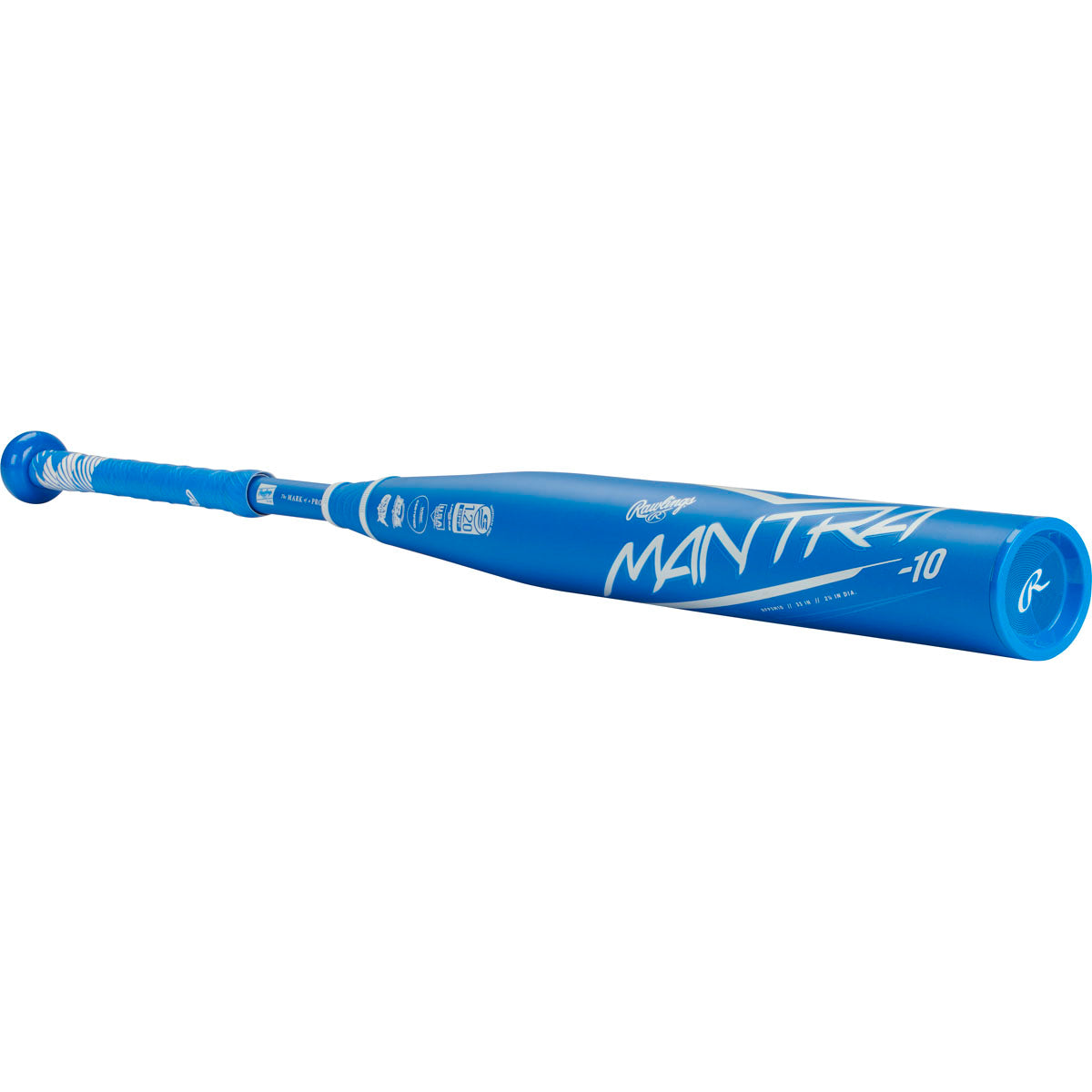 Rawlings 2023 Mantra -10 Fastpitch Bat