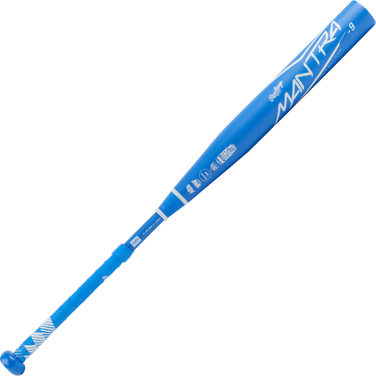 Rawlings 2023 Mantra -9 Fastpitch Bat