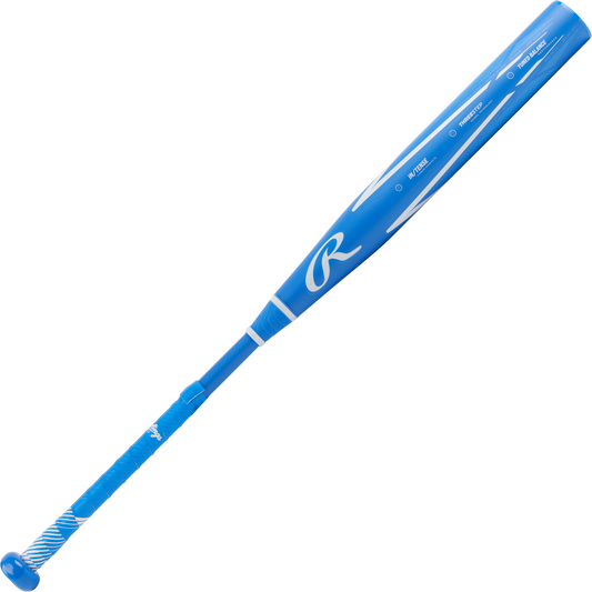 Rawlings 2023 Mantra -9 Fastpitch Bat for item RFP3M9-33