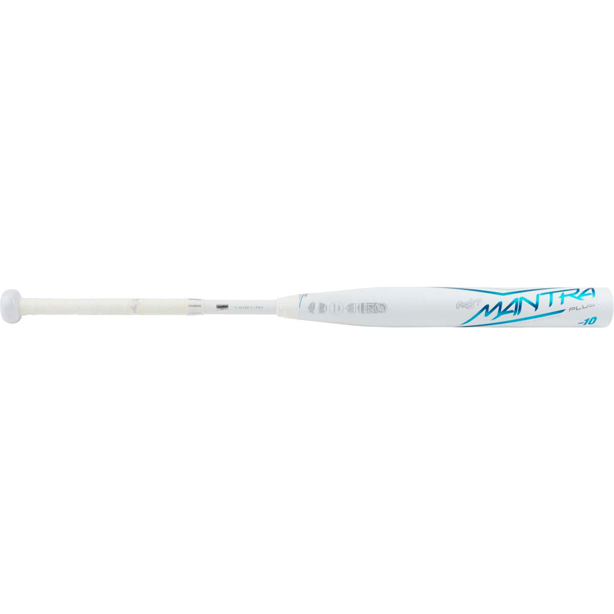 Rawlings 2023 Mantra Plus -10 Fastpitch Bat