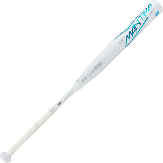 Rawlings 2023 Mantra Plus -10 Fastpitch Bat for item RFP3MP10-30