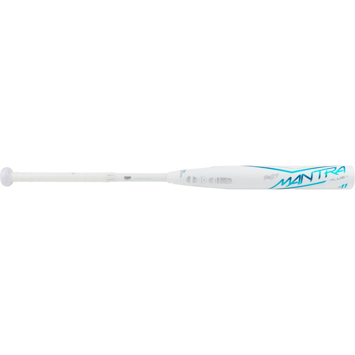 Rawlings 2023 Mantra Plus -11 Fastpitch Bat