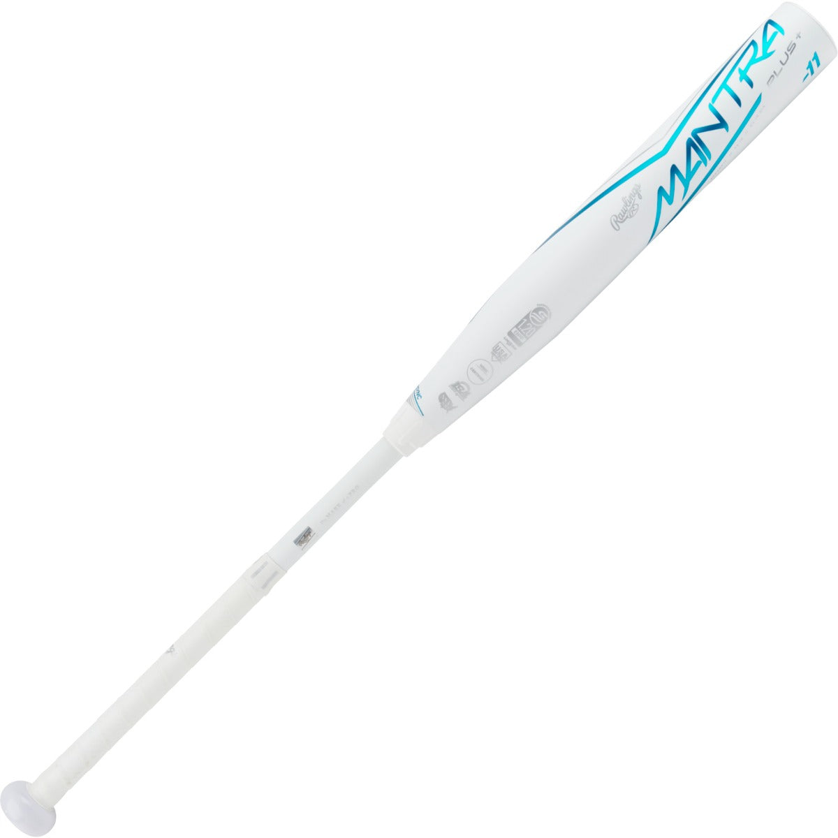 Rawlings 2023 Mantra Plus -11 Fastpitch Bat