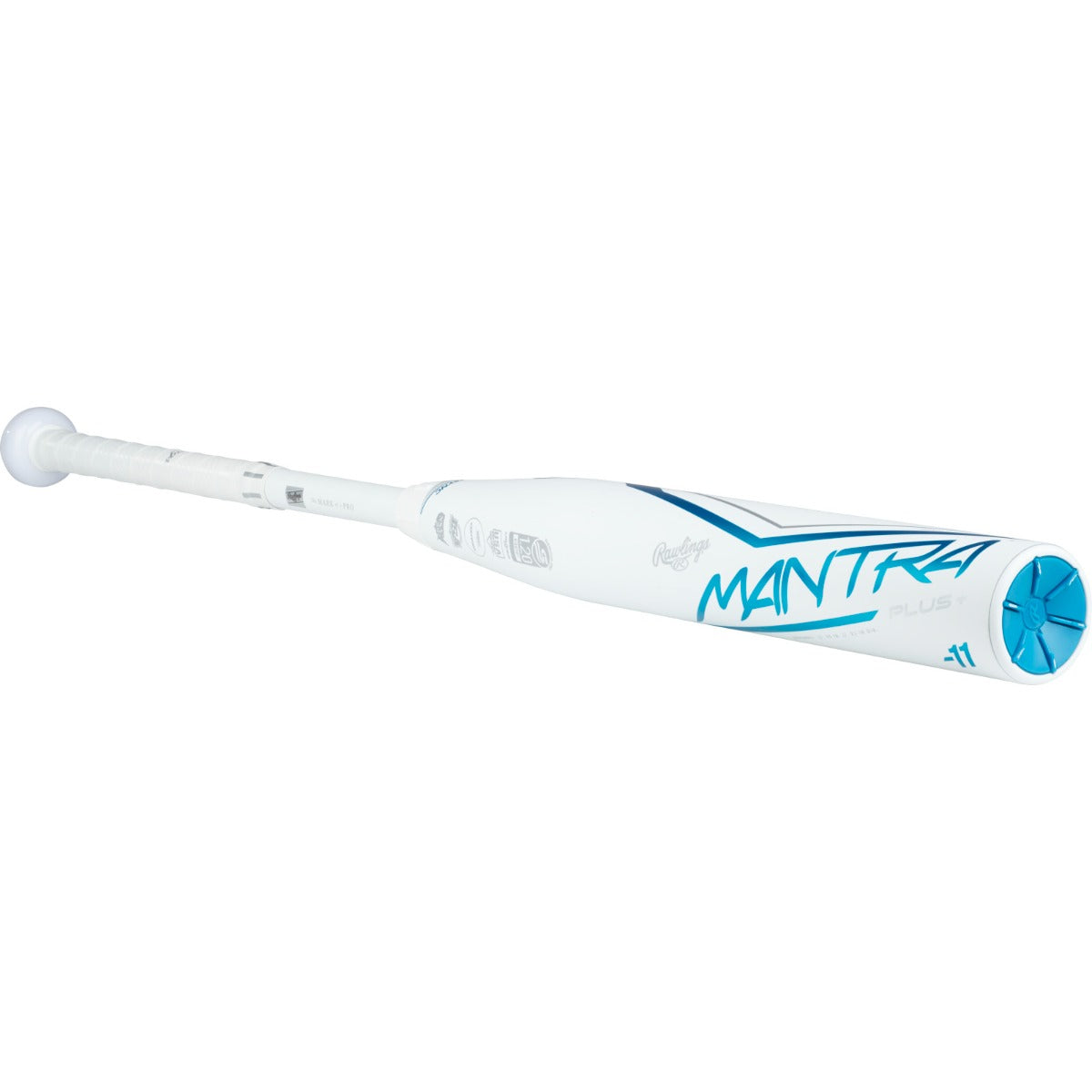 Rawlings 2023 Mantra Plus -11 Fastpitch Bat