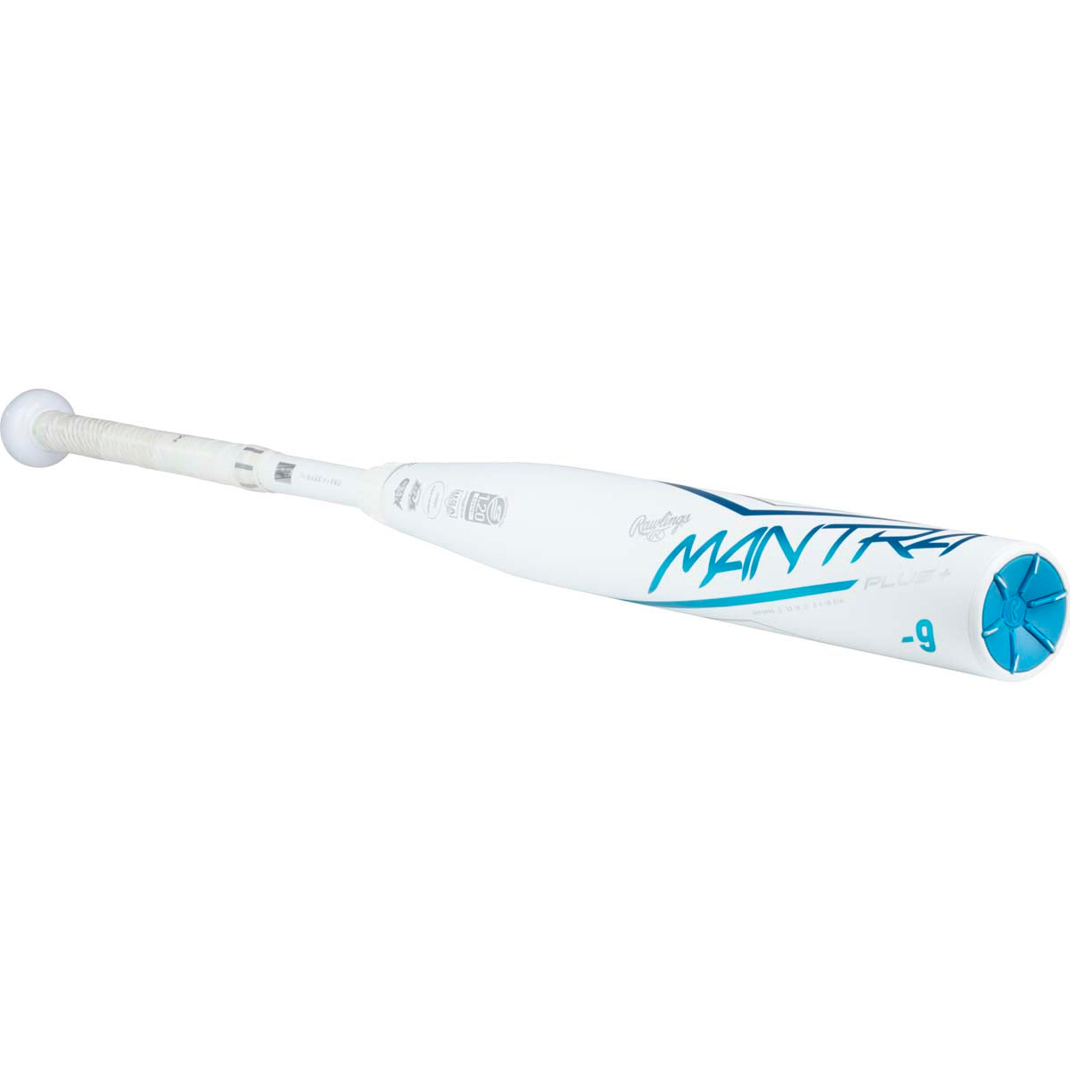 Rawlings 2023 Mantra Plus -9 Fastpitch Bat