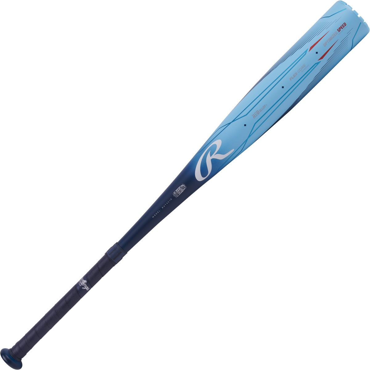 Rawlings 2024 Clout 2 3/4" Barrel -10 Baseball USSSA Bat