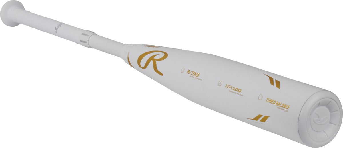 Rawlings 2024 Icon 2 3/4" Barrel -10 Baseball USSSA Bat