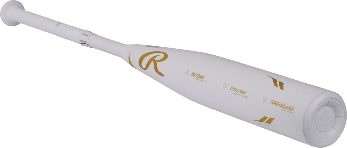 Rawlings 2024 Icon 2 3/4" Barrel -5 Baseball USSSA Bat