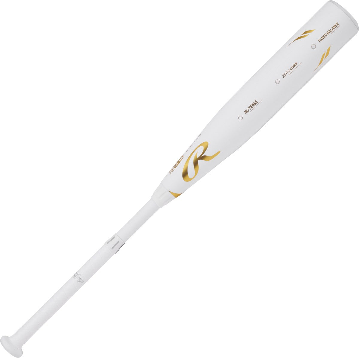 Rawlings 2024 Icon 2 3/4" Barrel -8 Baseball USSSA Bat