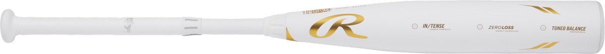 Rawlings 2024 Icon 2 3/4" Barrel -8 Baseball USSSA Bat