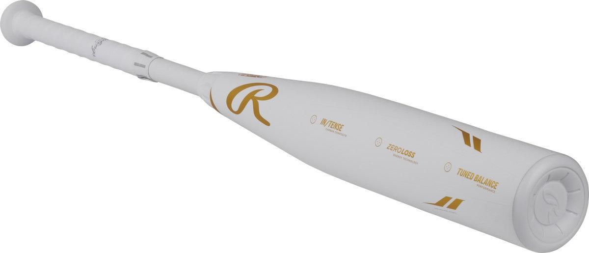 Rawlings 2024 Icon 2 3/4" Barrel -8 Baseball USSSA Bat