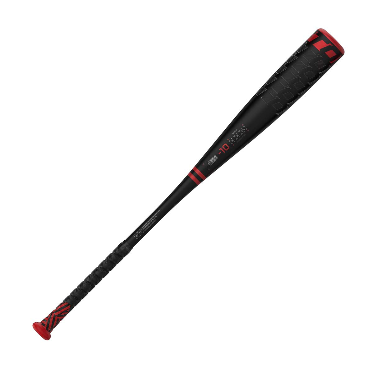 Easton 2023 Alpha Alx -10 Baseball USSSA Bat